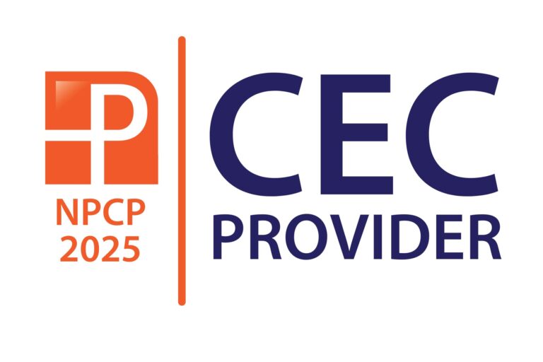 NPCP Approved Provider