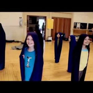 Stretch-eze® for Kids