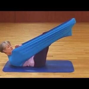 Pain Free Pilates with Stretch-eze®