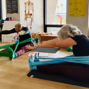 Stretch-eze® Certification — Live Training