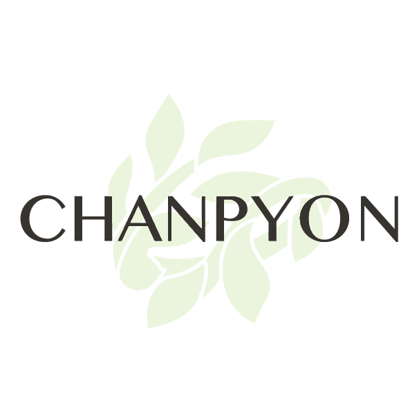 Chanpyon-logo-square-site-colors